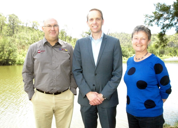 The T-Curve Revolution Bluewater Travel LT Spin 703 matched up with a Saragosa SW 5000 spinning reel proved the ideal set up for casting lures to medium-sized pelagics such as this Kimberley queenfish.